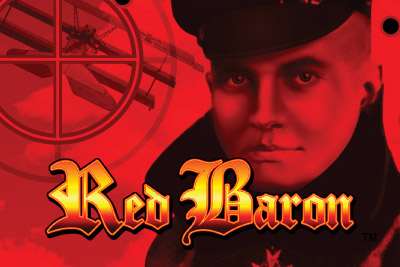 baron rouge pokie