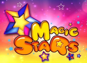Étoiles Magiques