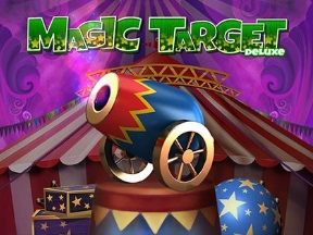 Cible Magique Deluxe