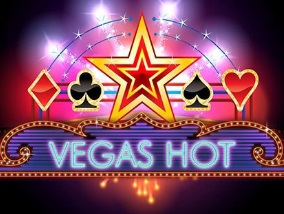 Vegas Chaud
