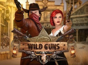 Armes Sauvages